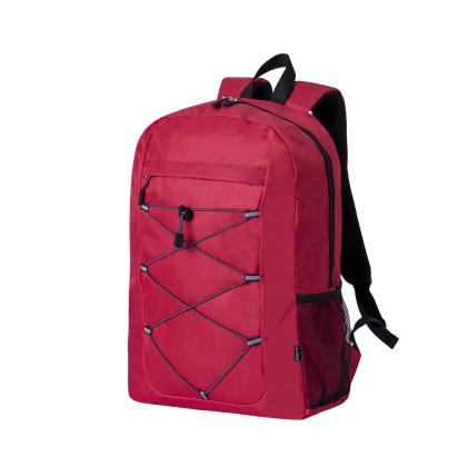 Manet Backpack - YELLOW