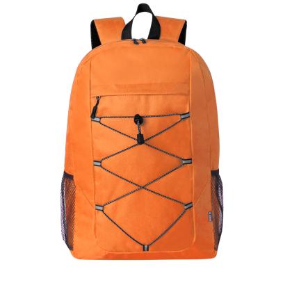 Manet Backpack - ORANGE