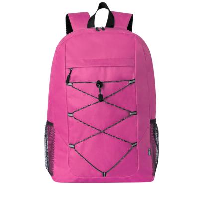 Manet Backpack - FUCHSIA