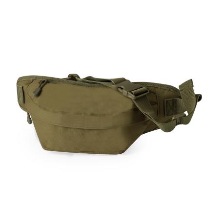 Demuth Waistbag - BROWN