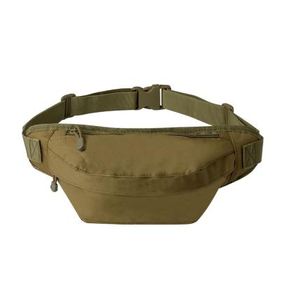 Demuth Waistbag - BROWN
