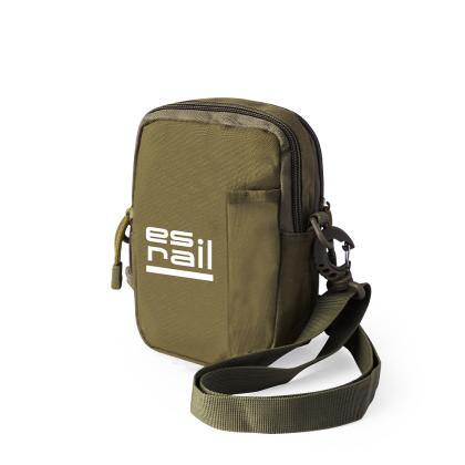 Gertler Shoulder Bag - BROWN