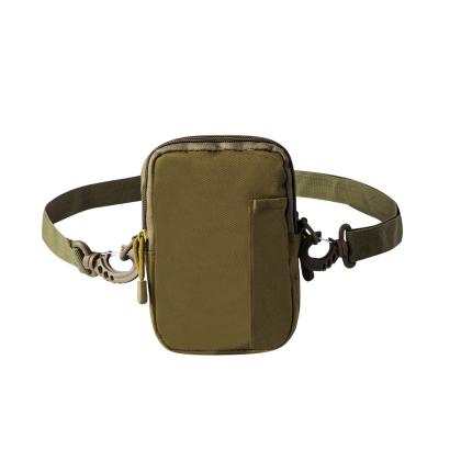 Gertler Shoulder Bag - BROWN