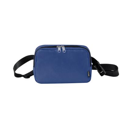 Vexen Shoulder Bag Waistbag - NAVY BLUE