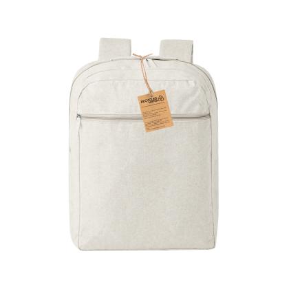 Bigail Backpack - NATURAL