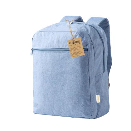 Bigail Backpack - BLUE