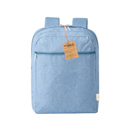 Bigail Backpack - BLUE