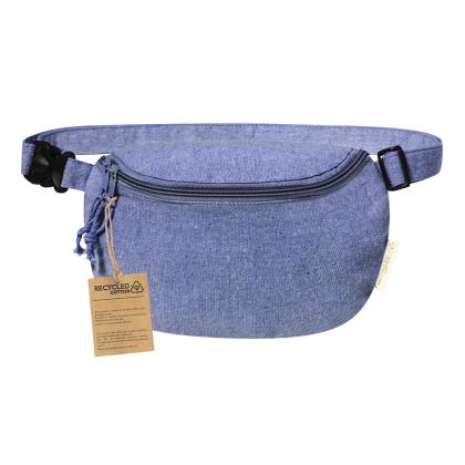 Bolger Waistbag - NAVY BLUE