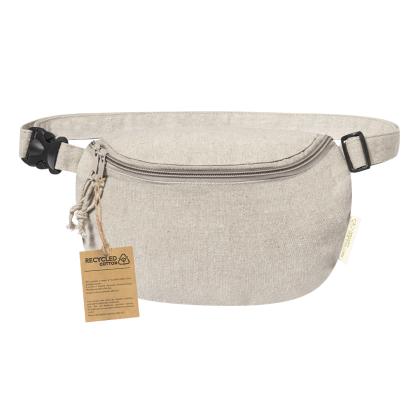 Bolger Waistbag - NATURAL