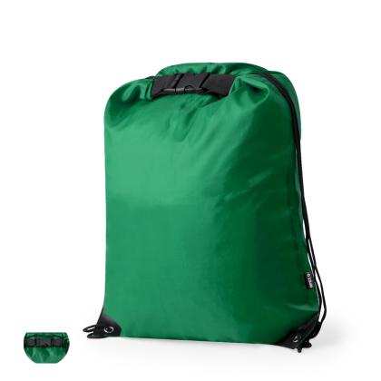 Sionap Drawstring Bag - GREEN