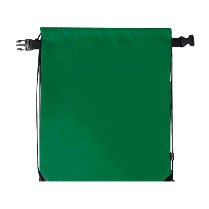 Sionap Drawstring Bag - GREEN