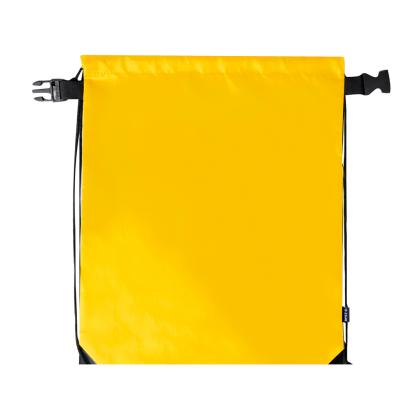 Sionap Drawstring Bag - YELLOW