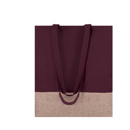 Suelva Bag - BURGUNDY