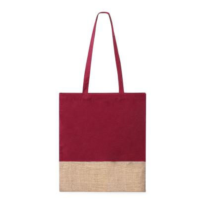Suelva Bag - BURGUNDY