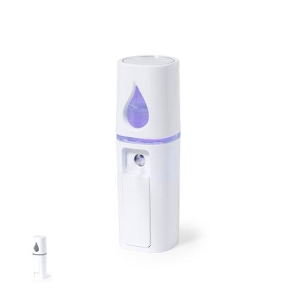 Diyoza Vaporizer - WHITE