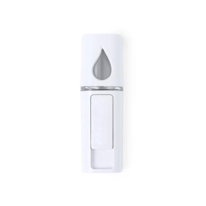 Diyoza Vaporizer - WHITE