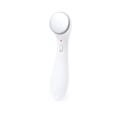 Lisey Face Massager - WHITE