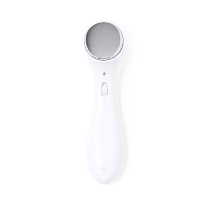 Lisey Face Massager - WHITE