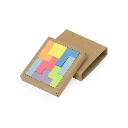 Kuaid Notepad - NATURAL