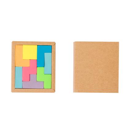 Kuaid Notepad - NATURAL