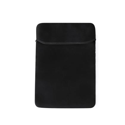 Brunap Laptop Pouch - BLACK