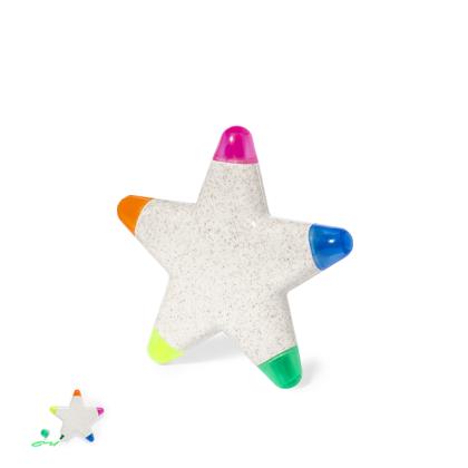 Pentar Highlighter Set - NATURAL