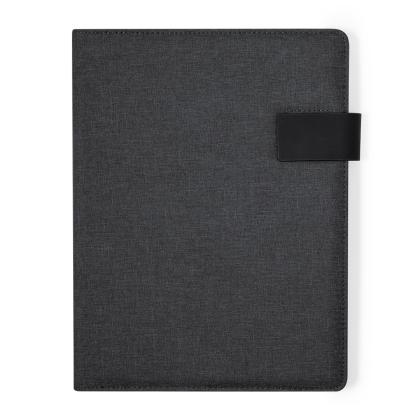 Linnoa Folder - BLACK