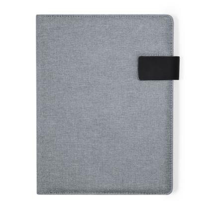 Linnoa Folder - GREY