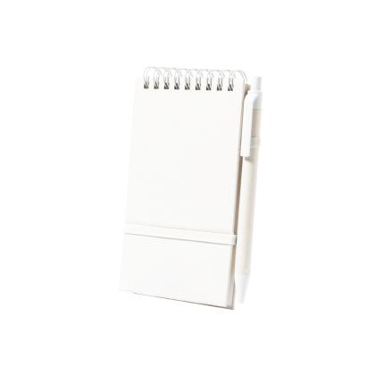 Heiwor Notebook -