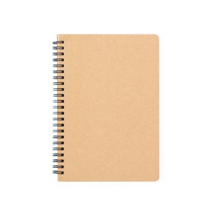Kenta Notebook -
