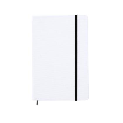 Groly Sublimation Notepad - BLACK