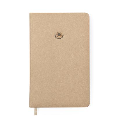 Baupres Seeds Notepad -