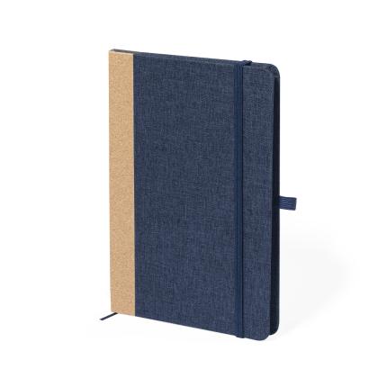 Andrik Notepad - BLACK