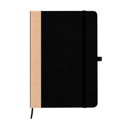 Andrik Notepad - BLACK