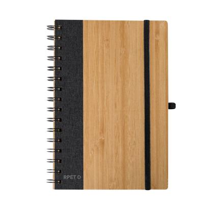 Gasmon Notebook - BLACK