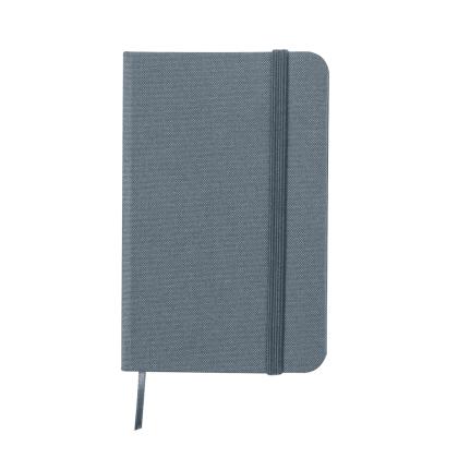 Pushkin Notepad - GREY