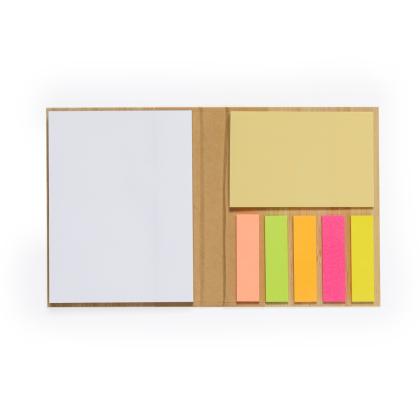 Oresten Sticky Notepad -