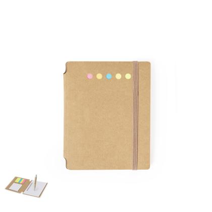 Wombax Sticky Notepad -