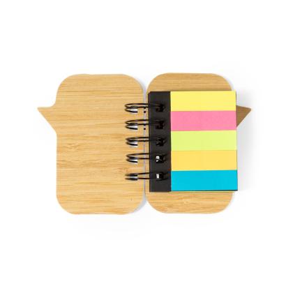 Mabur Sticky Notepad -