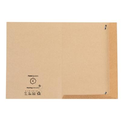 Hakala Seeds Folder -