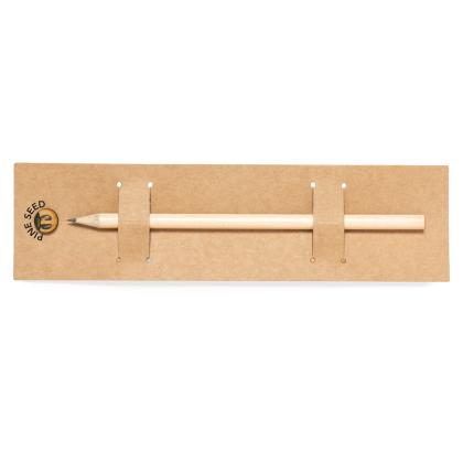 Etesio Seeds Pencil -