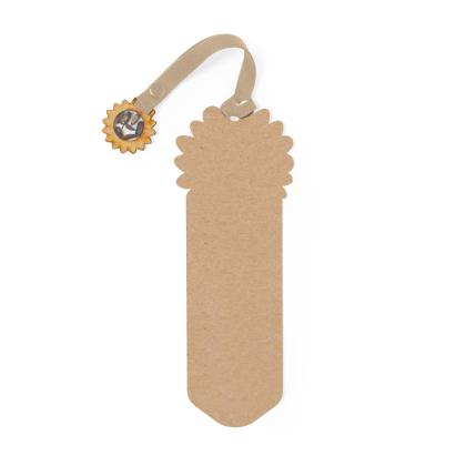 Bernaye Seeds Bookmark -