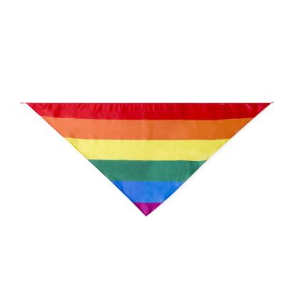 Faralax Neckerchief - RAINBOW