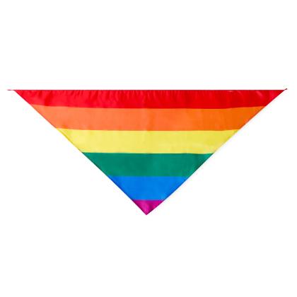 Faralax Neckerchief - RAINBOW