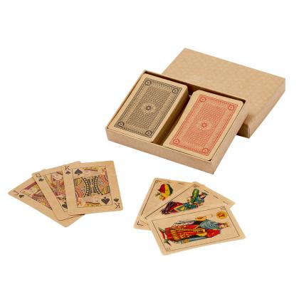 Kardain Set Playing Cards -