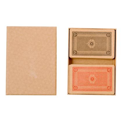 Kardain Set Playing Cards -