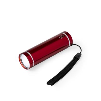 Flareon Torch - SILVER