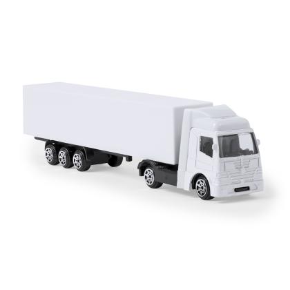 Truck Model - WHITE