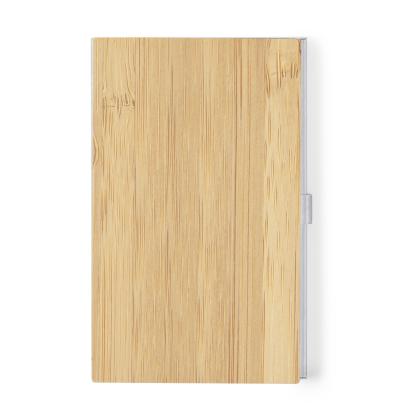 Eltanin Card Holder -