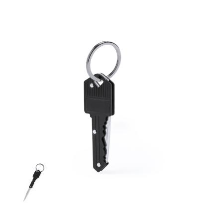 Koburn Pocket Knife - BLACK